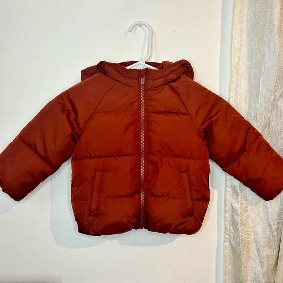 Old Navy 2T Water-Resistant - Picture 2 of 4